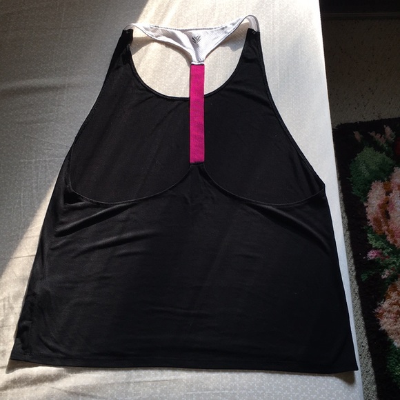 Athletic Tank Top - Picture 2 of 3